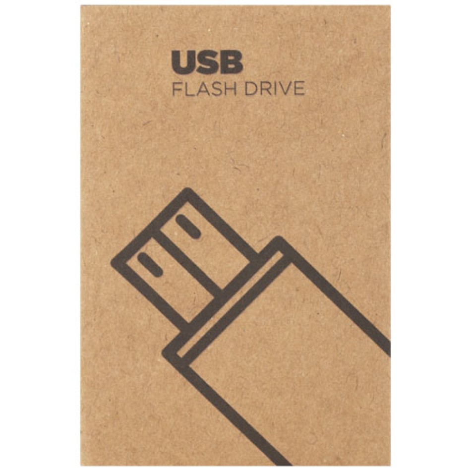 USB Swivel rectangular - Gadget.it - 