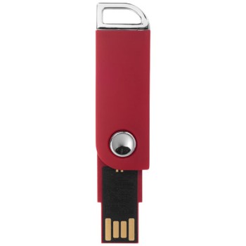 USB Swivel rectangular - Gadget.it - 