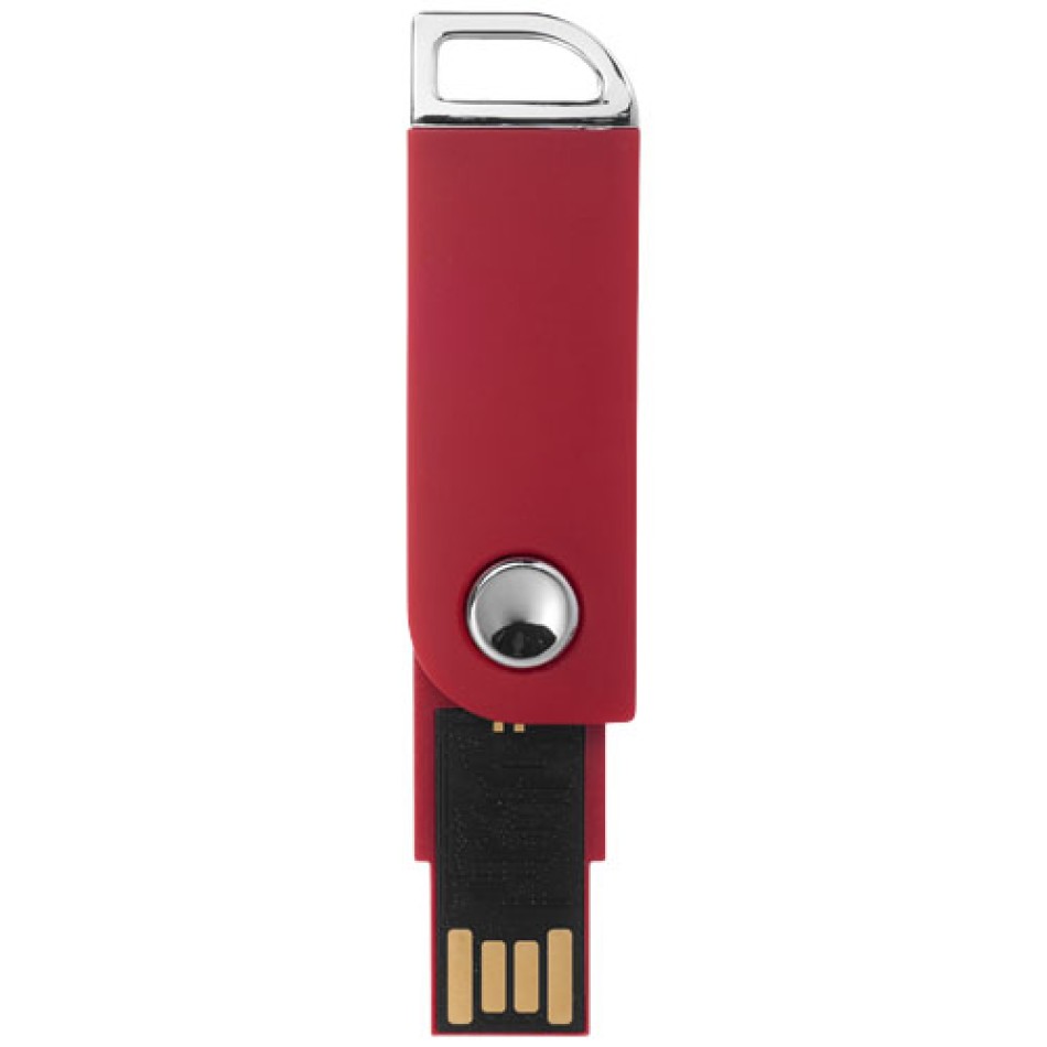 USB Swivel rectangular - Gadget.it - 