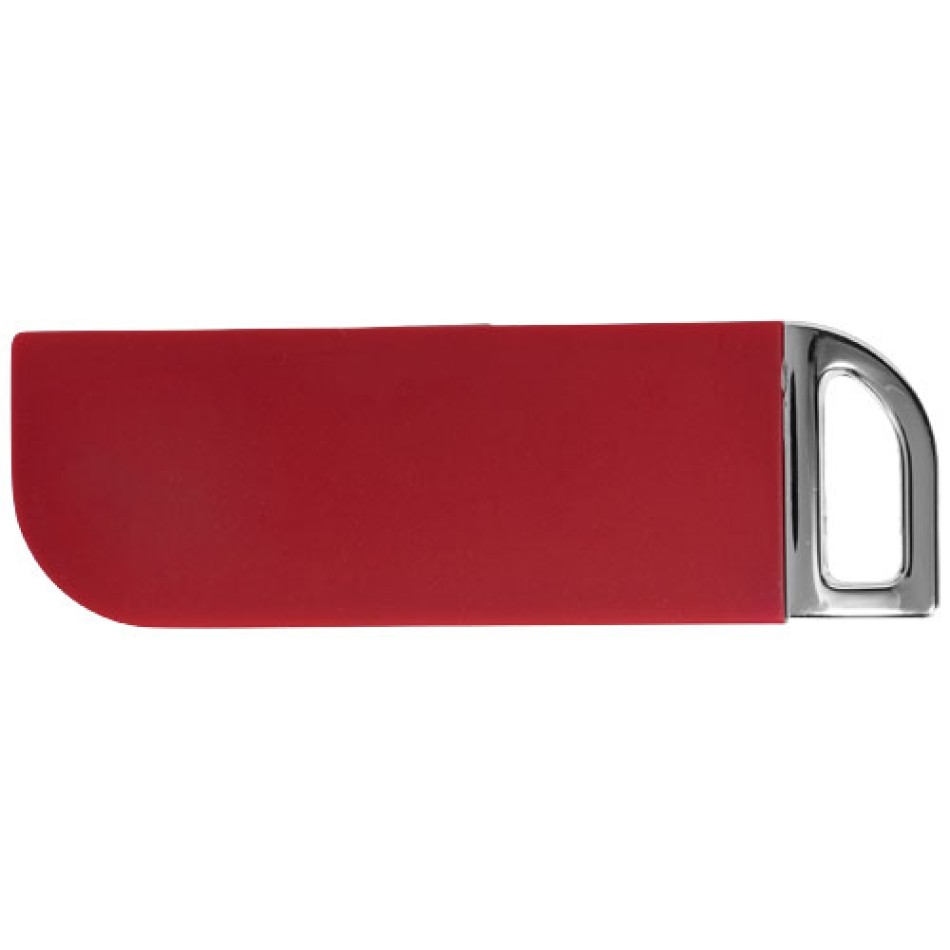 USB Swivel rectangular - Gadget.it - 