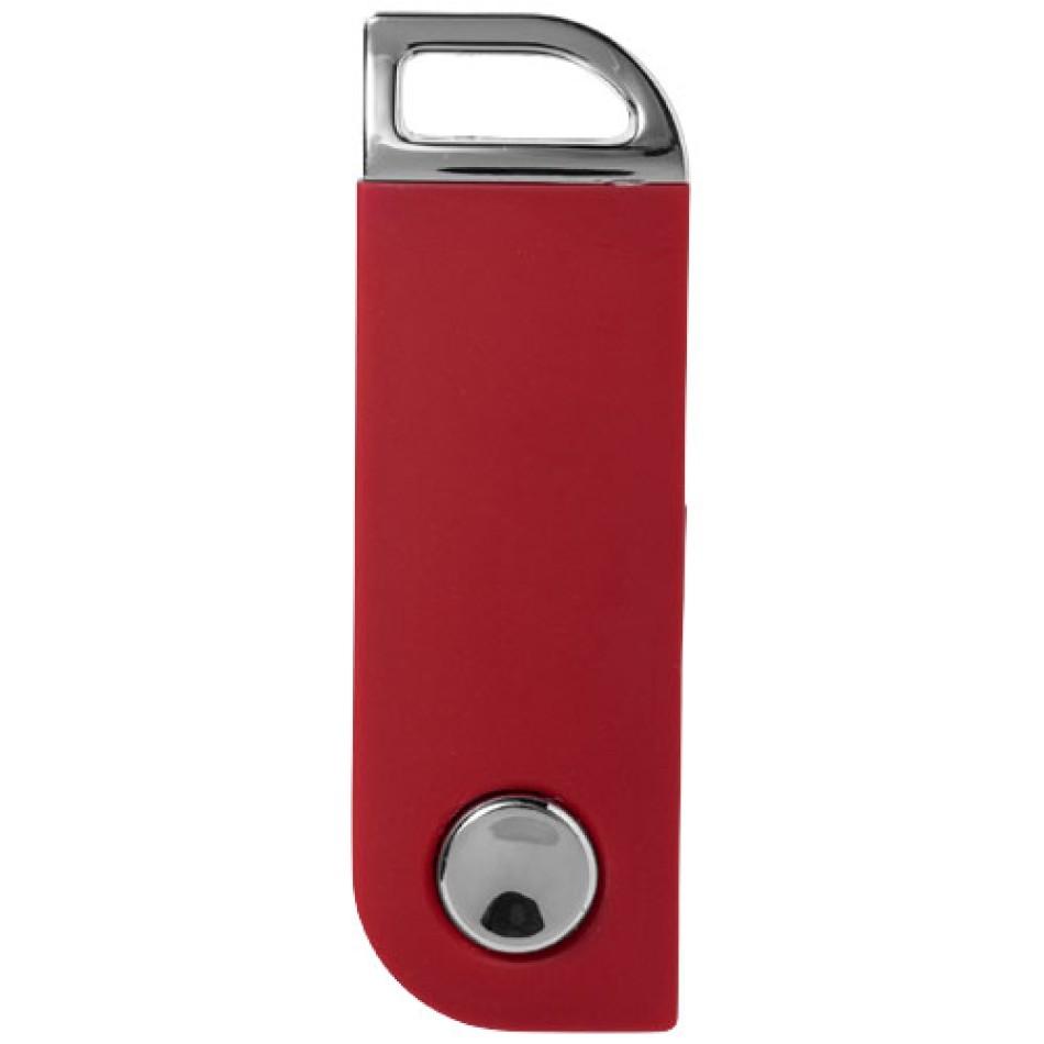 USB Swivel rectangular - Gadget.it - 