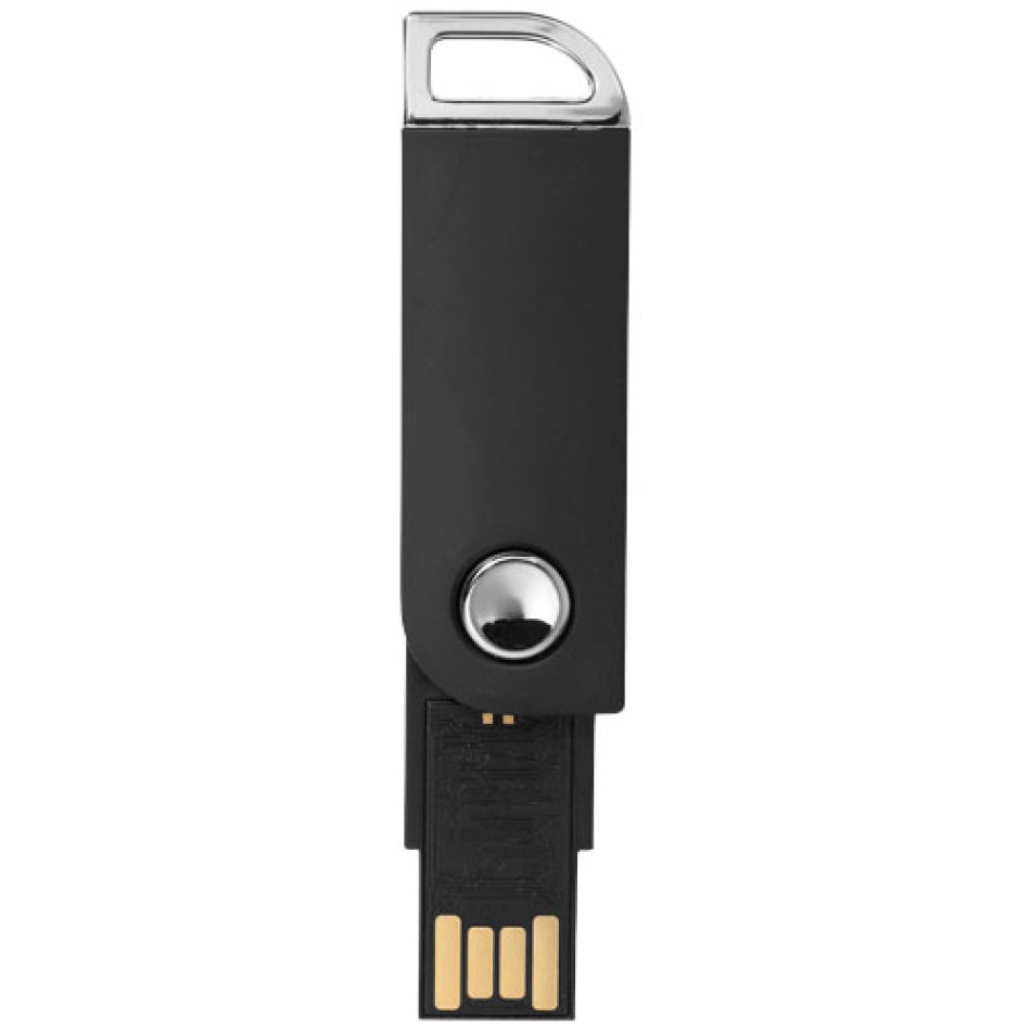 USB Swivel rectangular - Gadget.it - 