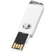 USB Swivel rectangular - Gadget.it - 