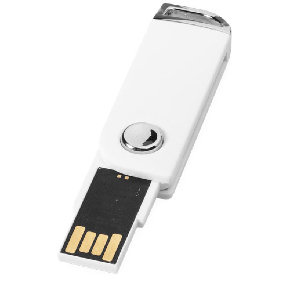 USB Swivel rectangular - Gadget.it - 