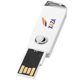 USB Swivel rectangular - Gadget.it - 