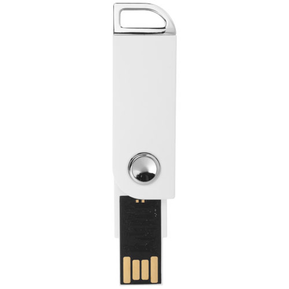 USB Swivel rectangular - Gadget.it - 