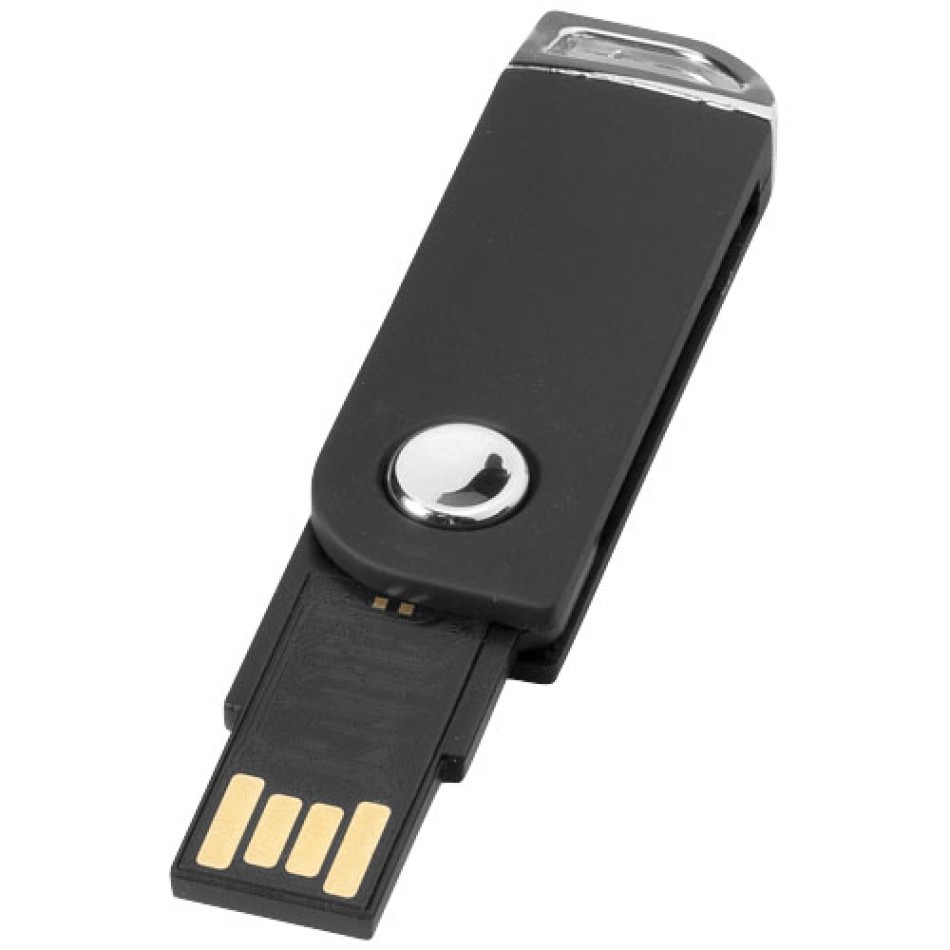 USB Swivel rectangular - Gadget.it - 