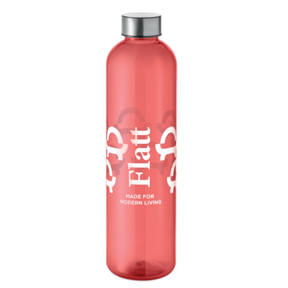 UTAH REMAX - Bottiglia RPET 1000ml - Gadget.it - 