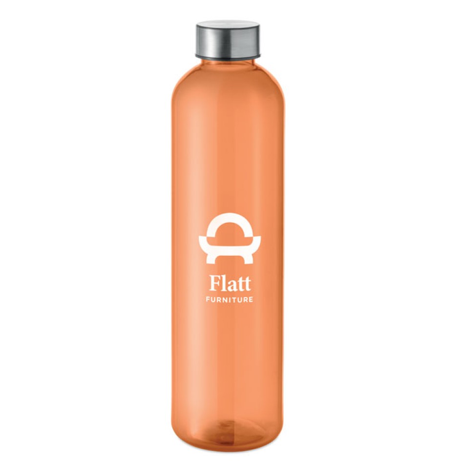 UTAH REMAX - Bottiglia RPET 1000ml - Gadget.it - 