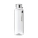 Bottiglia in RPET 500 ml con Tappo in Acciaio Inox - Gadget.it - 