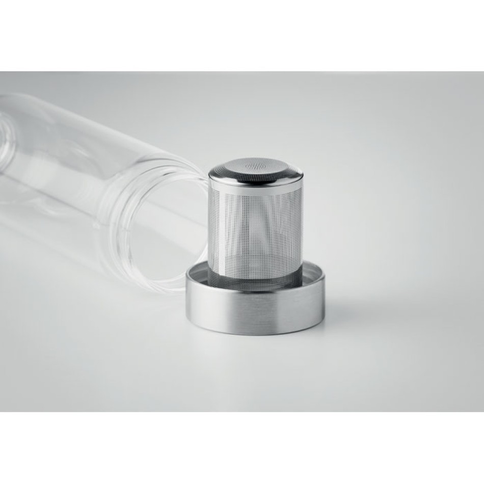 UTAH TEA - Bottiglia in vetro - Gadget.it - 