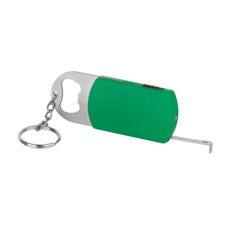 Portachiavi multifunzione - UTILITY OPENER - Gadget.it - 
