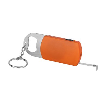 Portachiavi multifunzione - UTILITY OPENER - Gadget.it - 