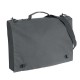Borsa Portadocumenti in Nylon 600D con Tracolla Regolabile e Doppia Chiusura - Gadget.it - 