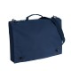 Borsa Portadocumenti in Nylon 600D con Tracolla Regolabile e Doppia Chiusura - Gadget.it - 