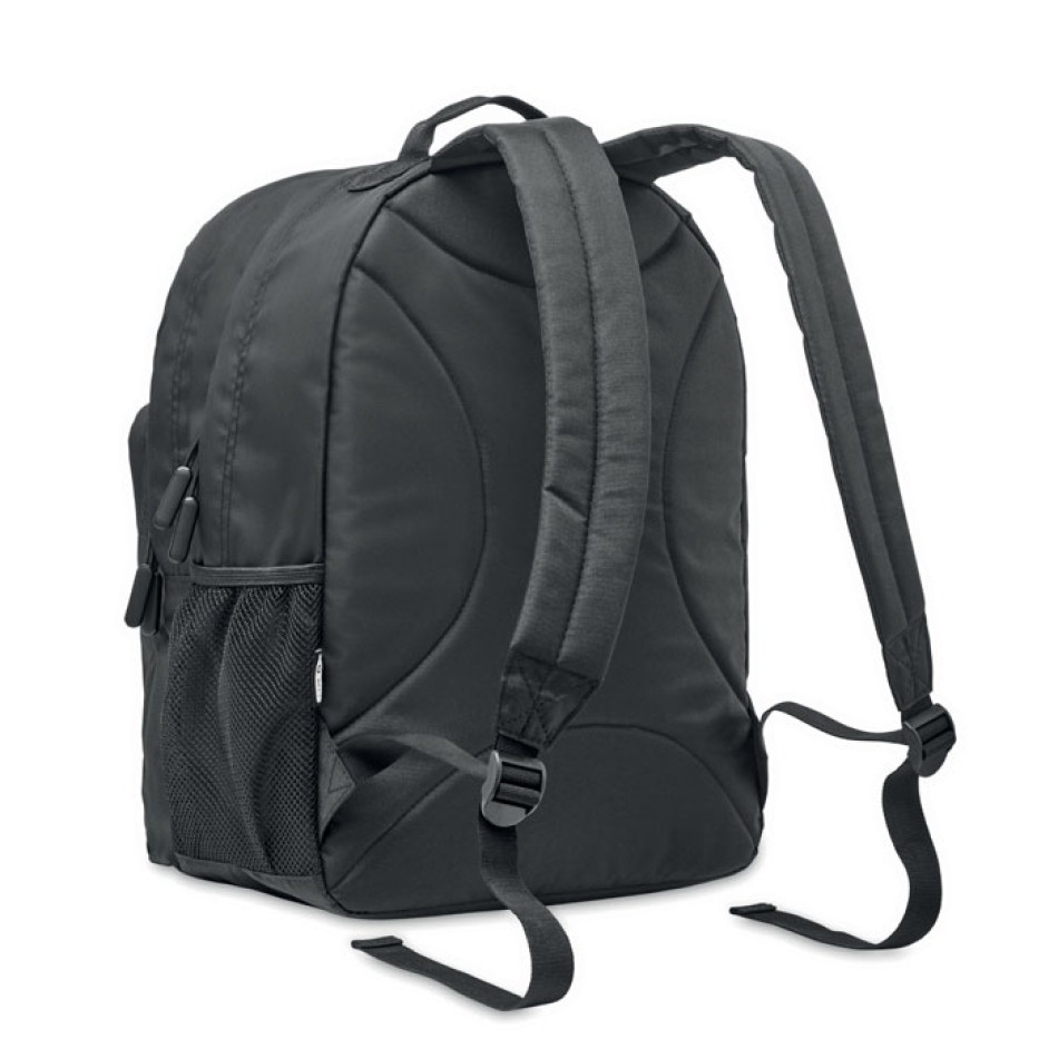 Zaino per laptop RPET - VALLEY BACKPACK - Gadget.it - 