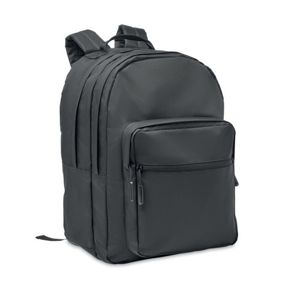 Zaino per laptop RPET - VALLEY BACKPACK - Gadget.it - 