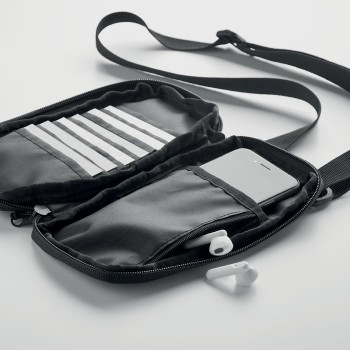 Tracolla per smartphone - VALLEY WALLET  - Gadget.it - 