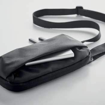 Tracolla per smartphone - VALLEY WALLET  - Gadget.it - 