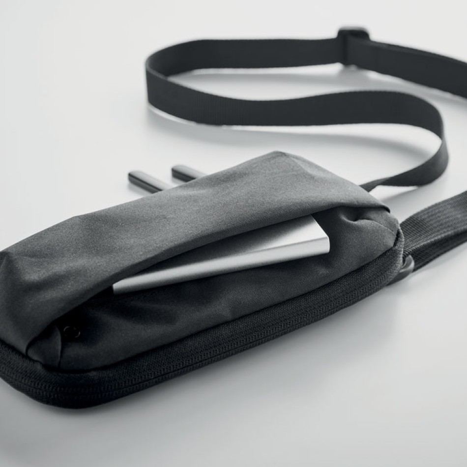 Tracolla per smartphone - VALLEY WALLET  - Gadget.it - 