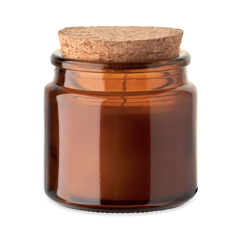 VALO - Candela in cera vegetale 70 gr - Gadget.it - 