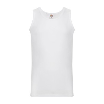 Valueweight Athletic Vest - Gadget.it - 