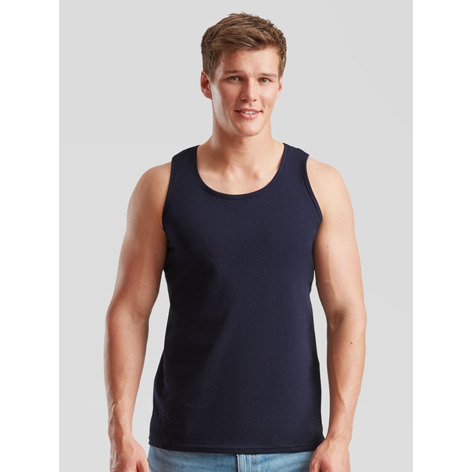 Valueweight Athletic Vest - Gadget.it - 