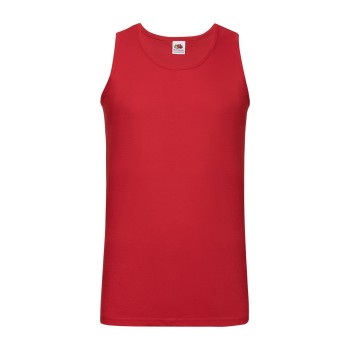 Valueweight Athletic Vest - Gadget.it - 