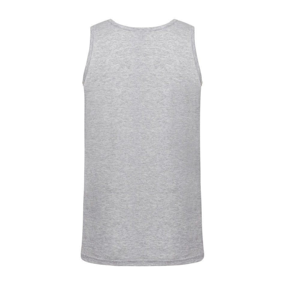 Valueweight Athletic Vest - Gadget.it - 