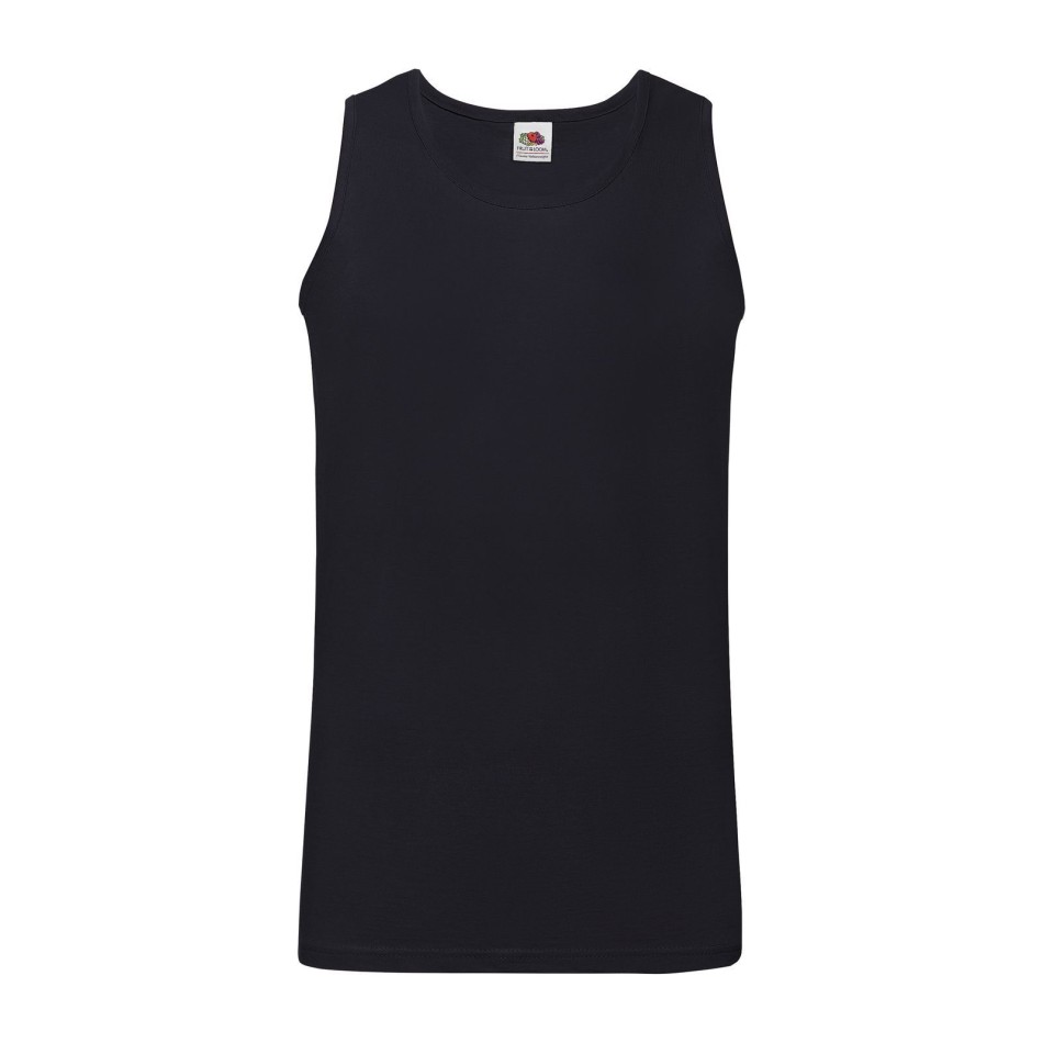 Valueweight Athletic Vest - Gadget.it - 