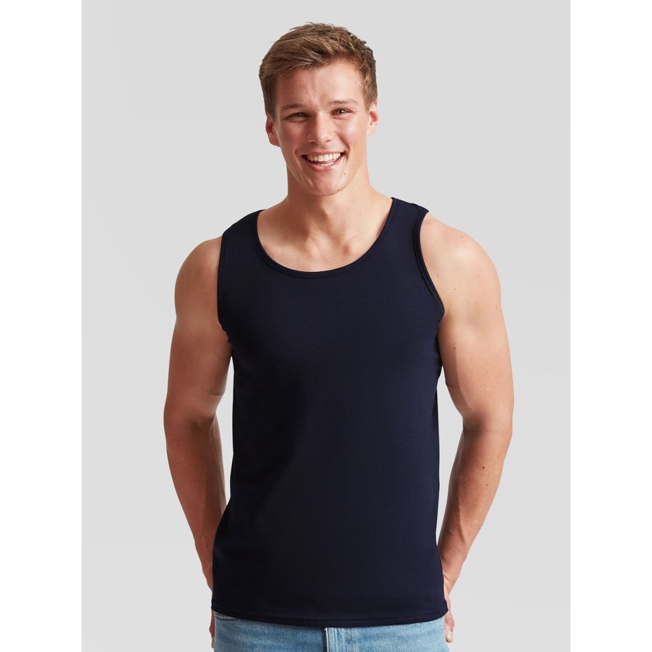 Valueweight Athletic Vest - Gadget.it - 