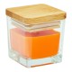 VANILLA GLOW - Candela profumata GLOW - Gadget.it - 