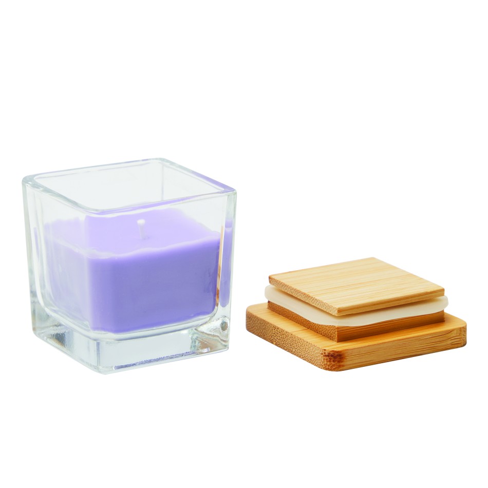 VANILLA GLOW - Candela profumata GLOW - Gadget.it - 
