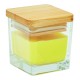 VANILLA GLOW - Candela profumata GLOW - Gadget.it - 