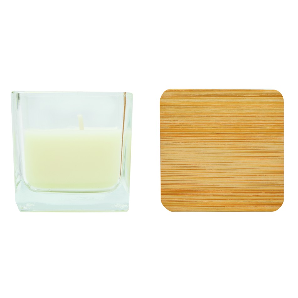 VANILLA GLOW - Candela profumata GLOW - Gadget.it - 