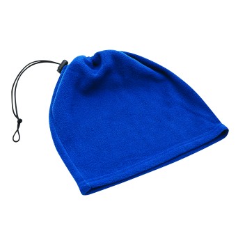 VARIOUS - Copri capo e spalle in pile VAROIUS - Gadget.it - 