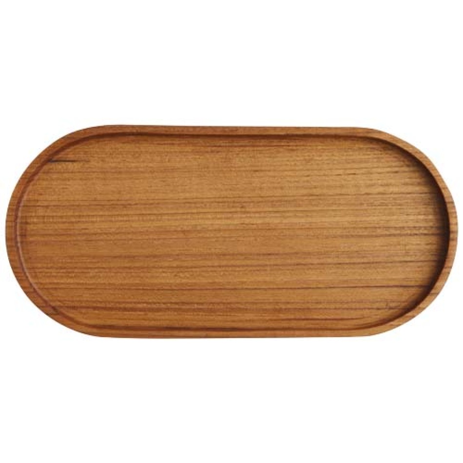 Vassoio in legno Originalhome  - Gadget.it - 