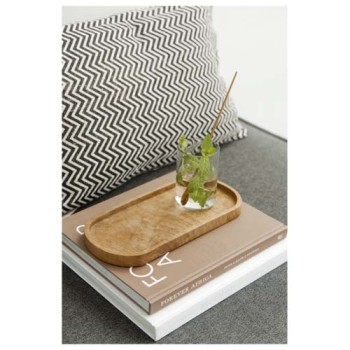 Vassoio in legno Originalhome  - Gadget.it - 