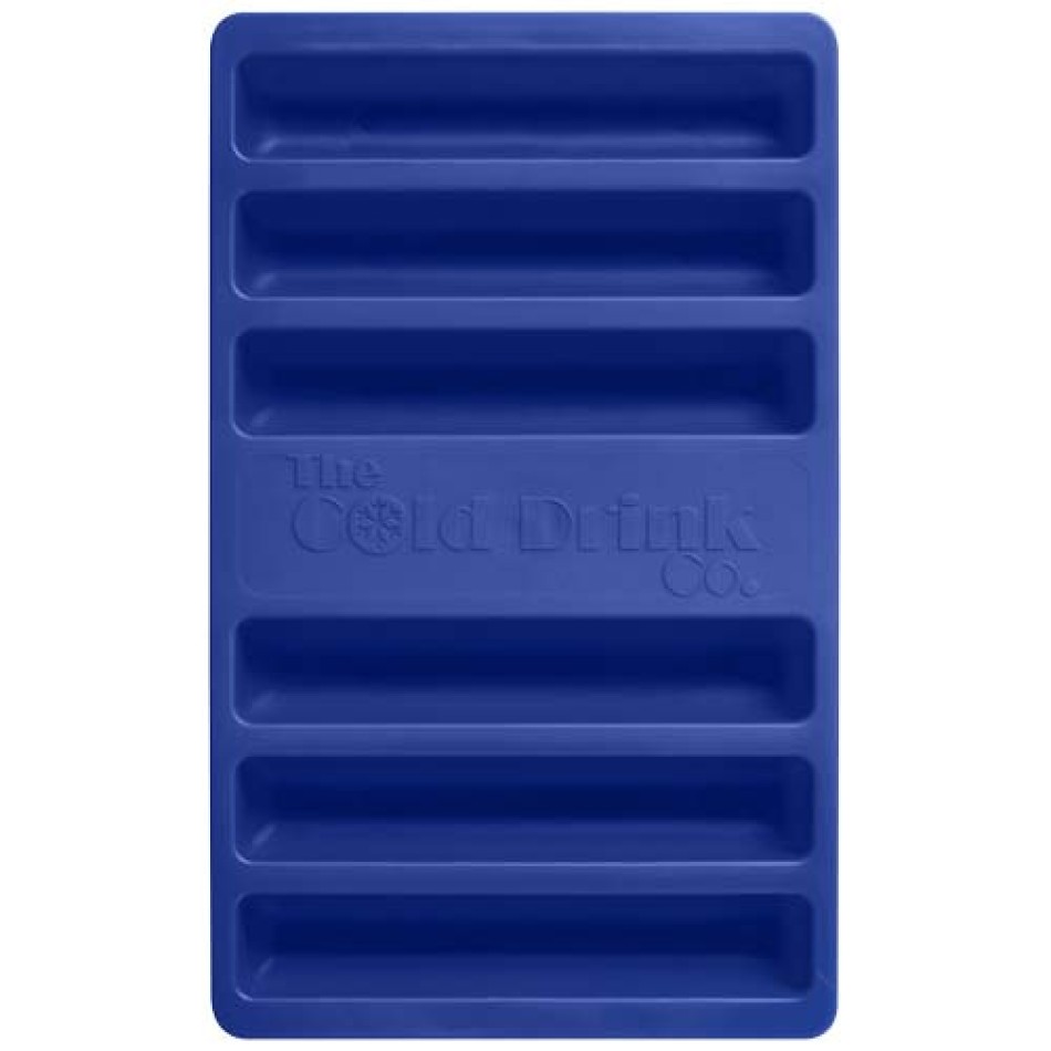 Vassoio per bastoncini di ghiaccio Freeze-it - Gadget.it - 