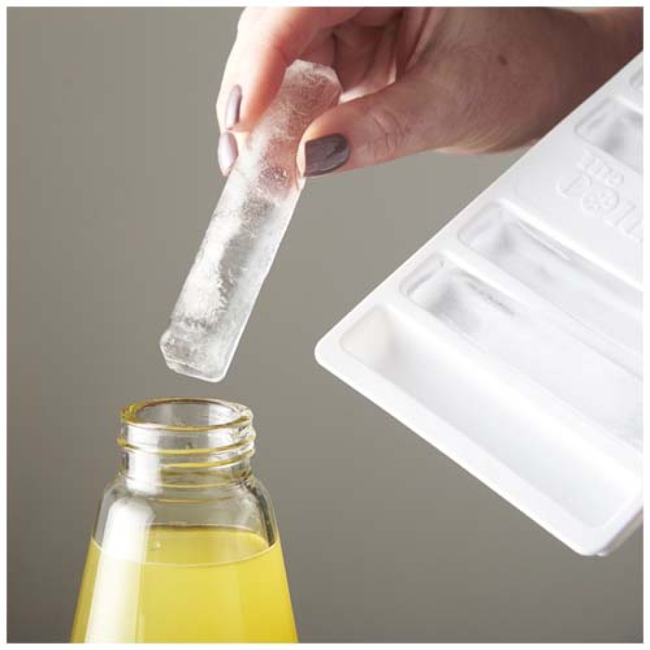 Vassoio per bastoncini di ghiaccio Freeze-it - Gadget.it - 