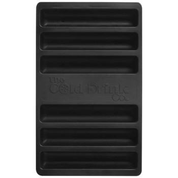 Vassoio per bastoncini di ghiaccio Freeze-it - Gadget.it - 