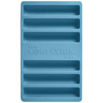 Vassoio per bastoncini di ghiaccio Freeze-it - Gadget.it - 