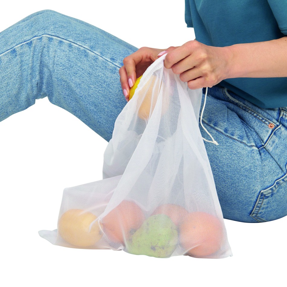 VEG BAG - - Gadget.it - 