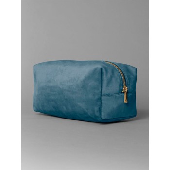Velvet Toiletry/Accessory Case - Gadget.it - 