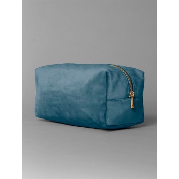 Velvet Toiletry/Accessory Case - Gadget.it - 