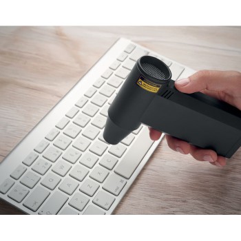 VENTA - Ventilatore turbo portatile - Gadget.it - 