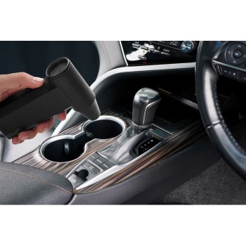 VENTA - Ventilatore turbo portatile - Gadget.it - 