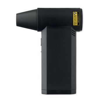 VENTA - Ventilatore turbo portatile - Gadget.it - 