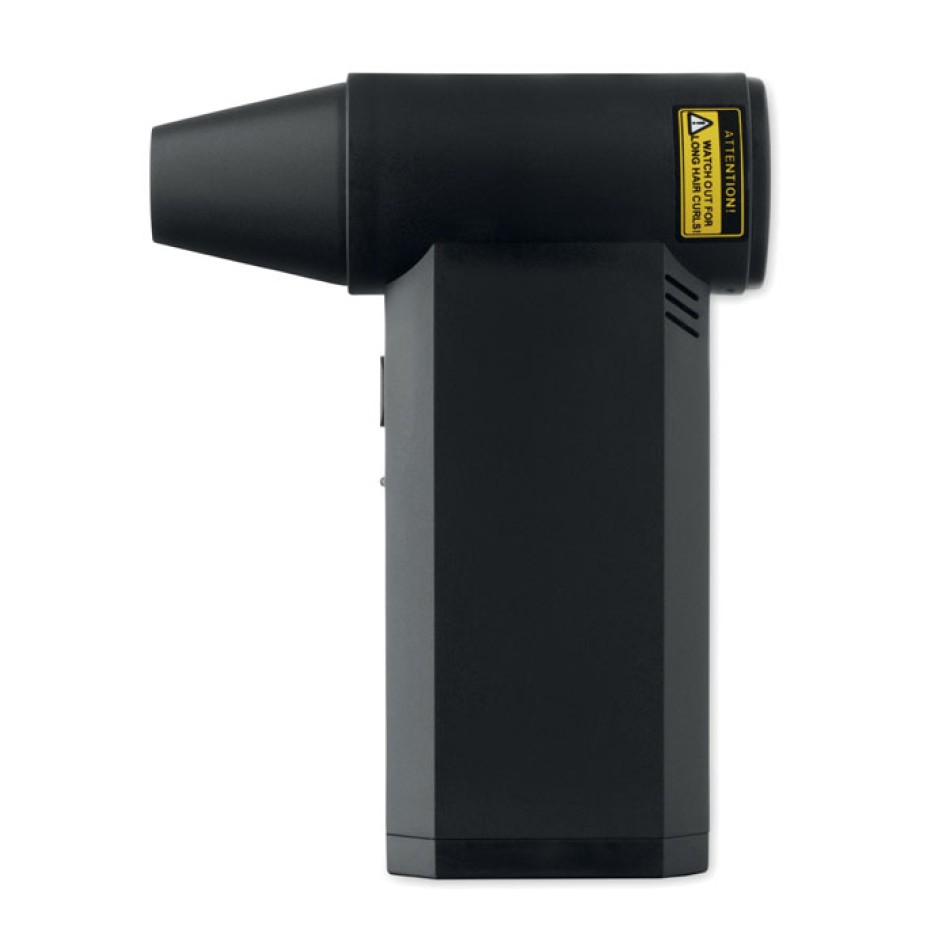 VENTA - Ventilatore turbo portatile - Gadget.it - 