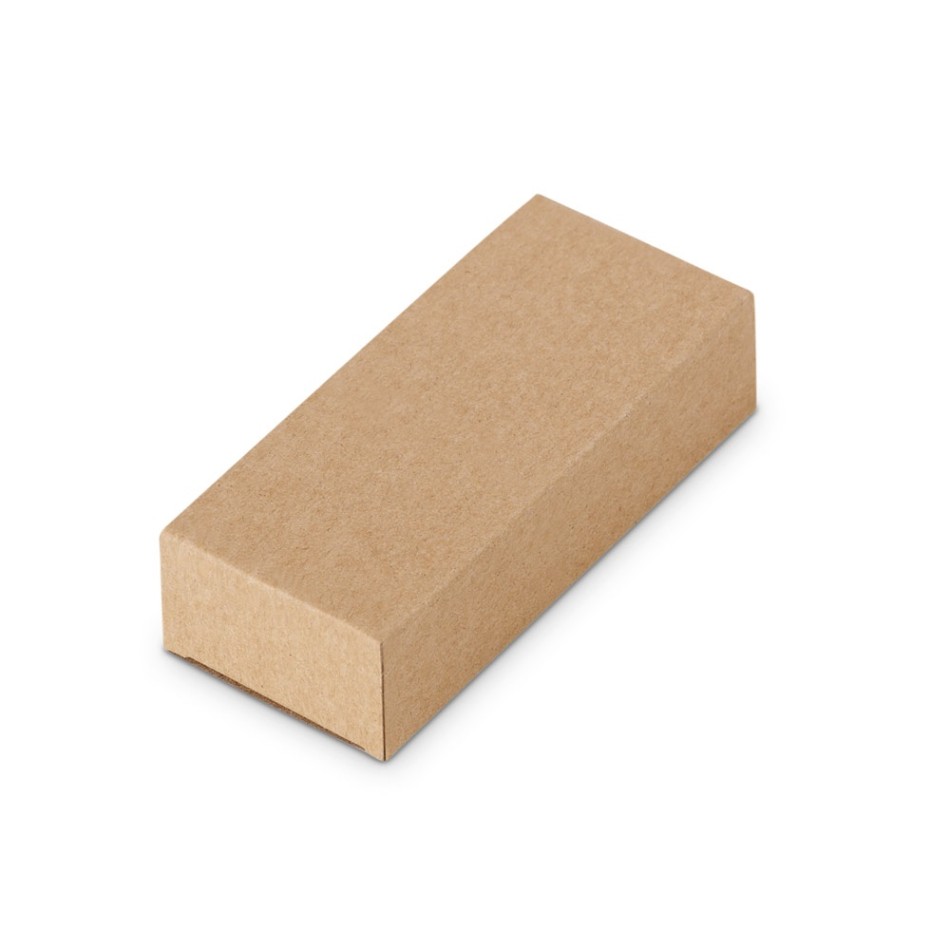VENTER 16GB. Chiavetta USB da 16 GB in bambù - Gadget.it - 